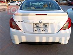 Nissan Sunny